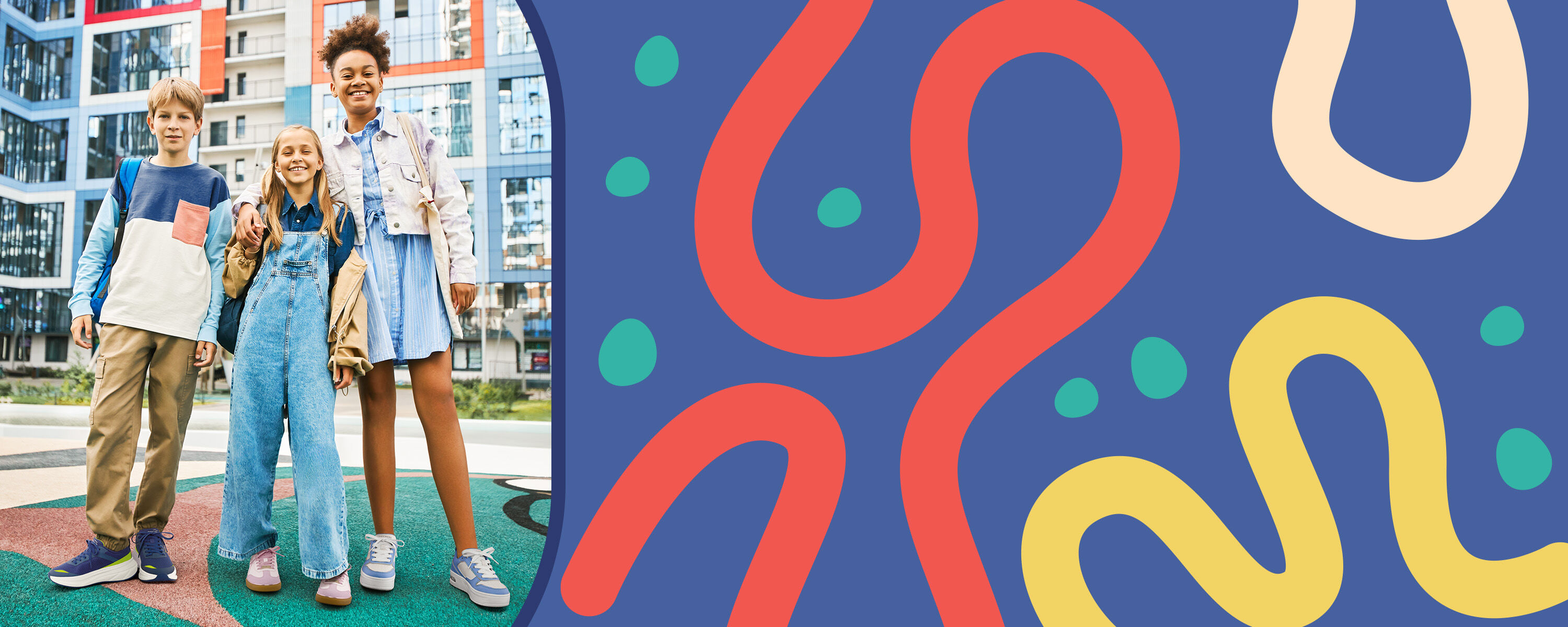 Skechers Kids - Shop Now